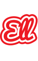 Ell sunshine logo