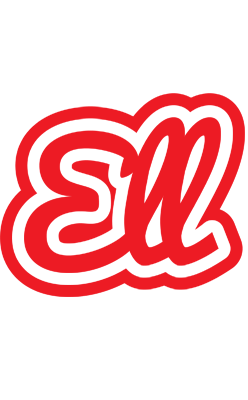 Ell sunshine logo