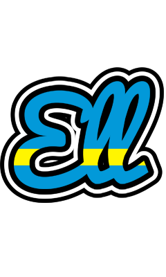 Ell sweden logo