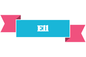 Ell today logo