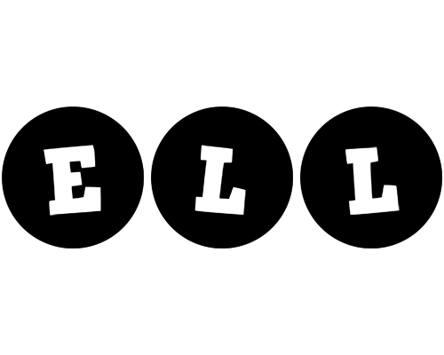 Ell tools logo