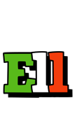 Ell venezia logo