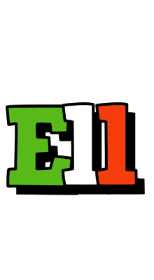 Ell venezia logo