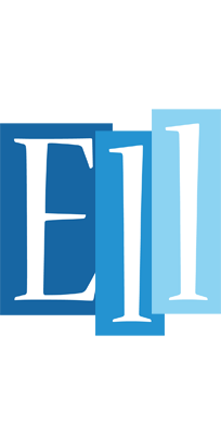 Ell winter logo