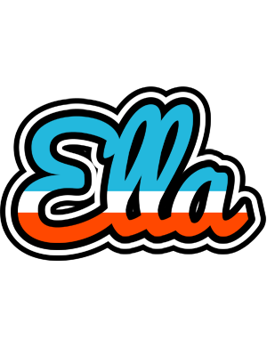 Ella america logo