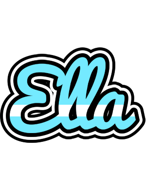 Ella argentine logo