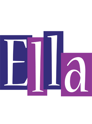 Ella autumn logo