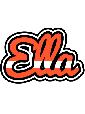 Ella denmark logo