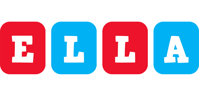 Ella diesel logo