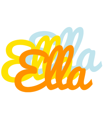 Ella energy logo