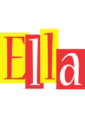 Ella errors logo