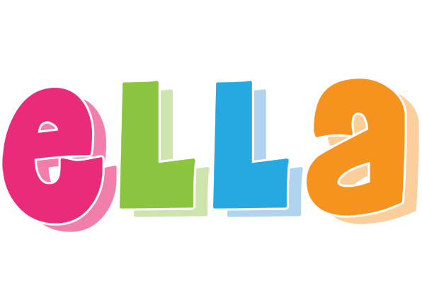Ella friday logo