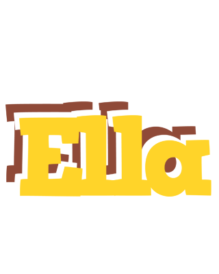 Ella hotcup logo