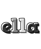 Ella night logo