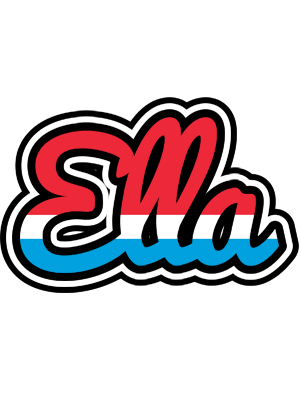 Ella norway logo