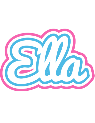 Ella outdoors logo