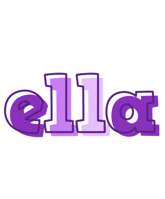 Ella sensual logo