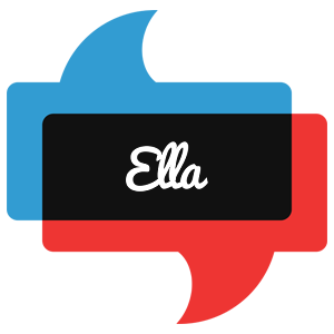 Ella sharks logo