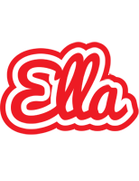 Ella sunshine logo