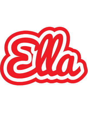 Ella sunshine logo