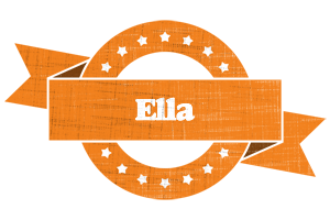 Ella victory logo