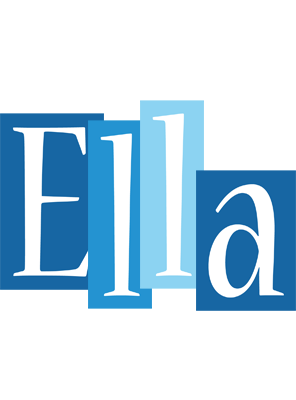 Ella winter logo