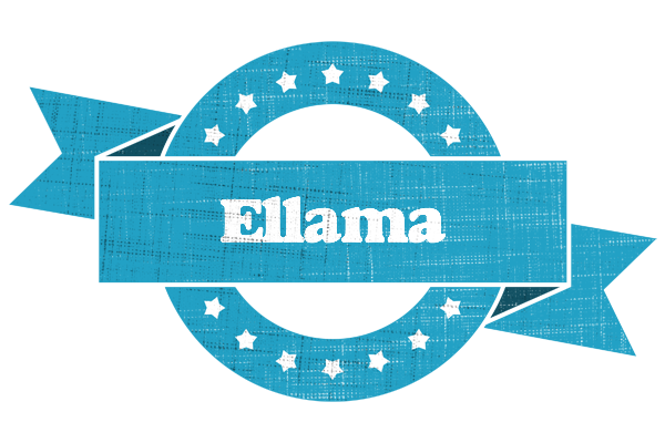 Ellama balance logo