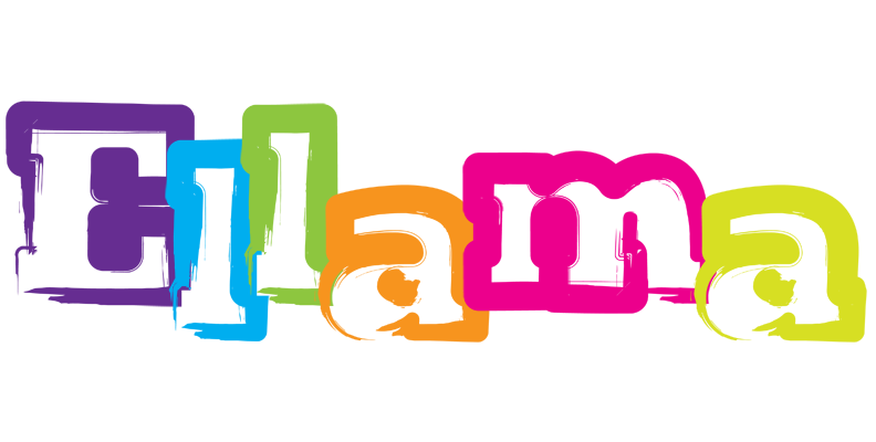 Ellama casino logo