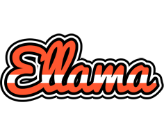 Ellama denmark logo