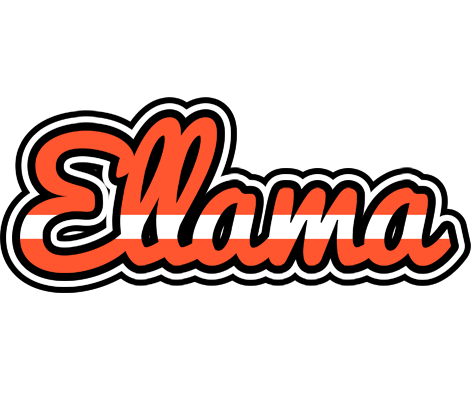Ellama denmark logo