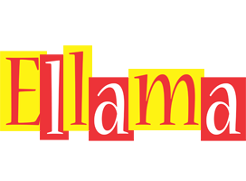 Ellama errors logo