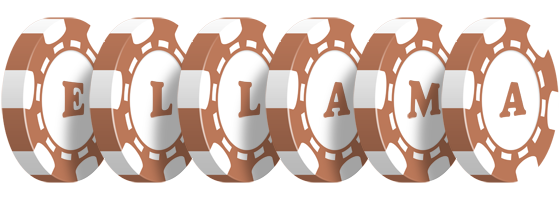 Ellama limit logo