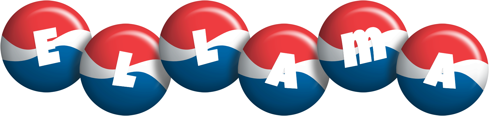 Ellama paris logo