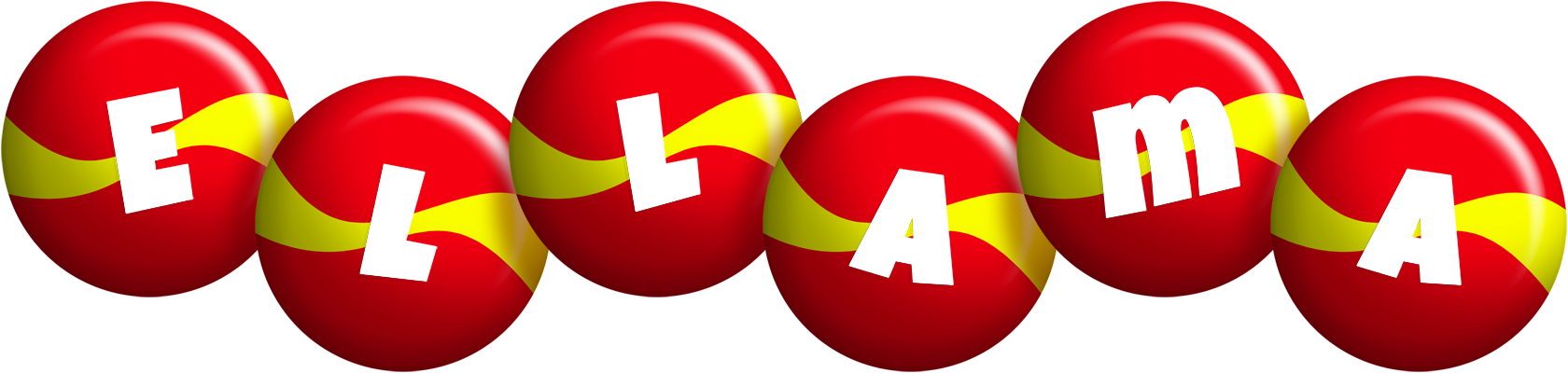 Ellama spain logo