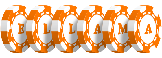 Ellama stacks logo