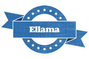 Ellama trust logo