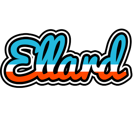 Ellard america logo