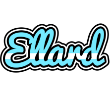 Ellard argentine logo