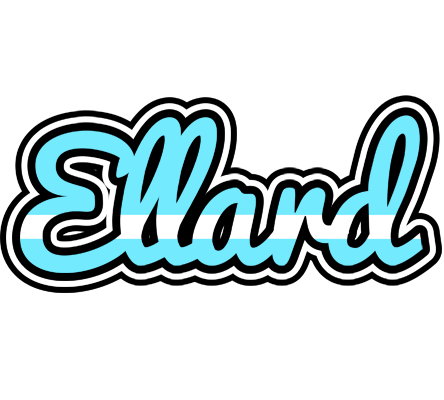 Ellard argentine logo