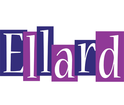 Ellard autumn logo