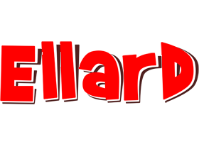 Ellard basket logo