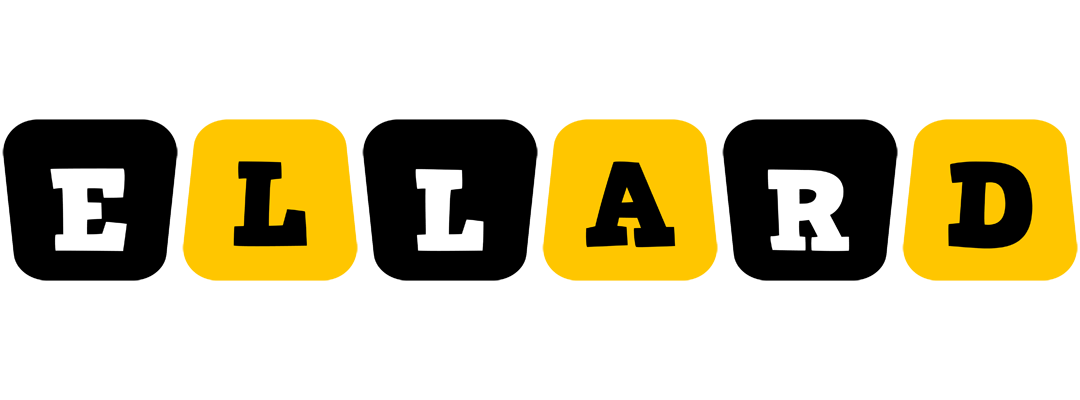 Ellard boots logo