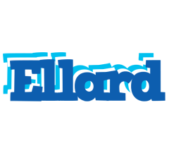 Ellard business logo