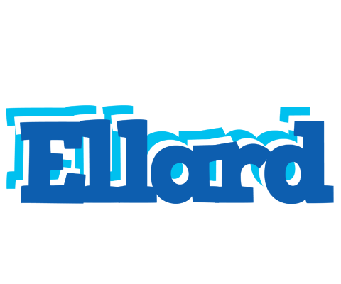 Ellard business logo