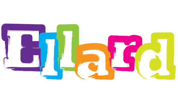 Ellard casino logo