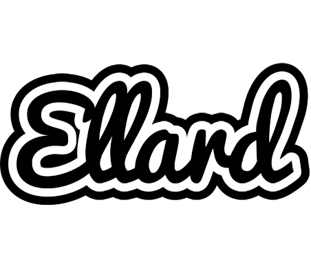 Ellard chess logo
