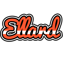 Ellard denmark logo