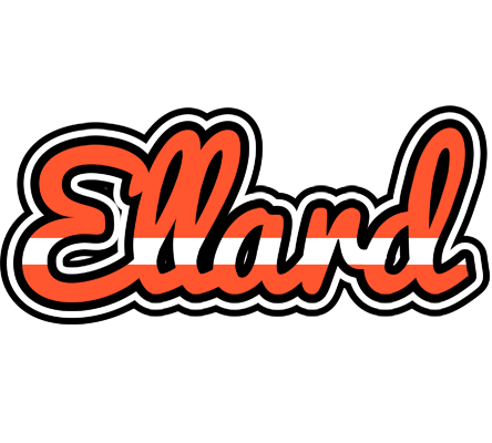 Ellard denmark logo