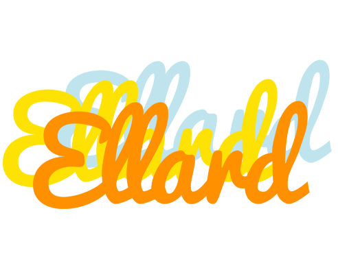 Ellard energy logo