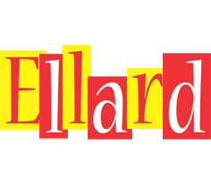 Ellard errors logo